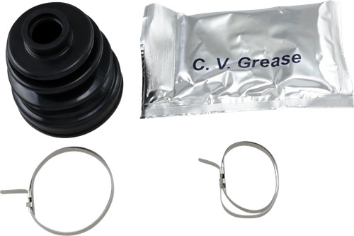 ALL BALLS - 19-5024 - CV Boot Kit - Front/Rear Inner/Outer - Arctic Cat/Polaris/Kawasaki/Textron