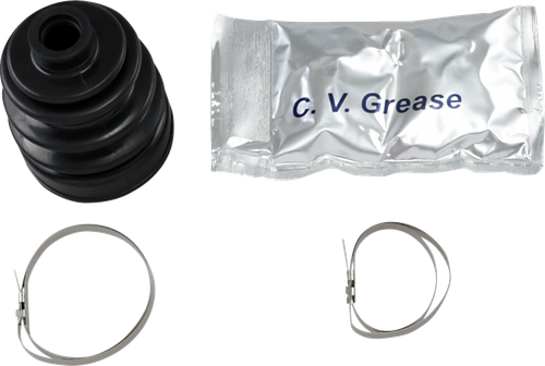 ALL BALLS - 19-5028 - CV Boot Kit - Front/Rear Inner/Outer - Can-Am/Kawasaki/Polaris/Suzuki