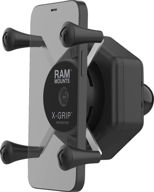 RAM MOUNTS - RAM-HOL-UN7B-462 - X-Grip Mount Kit - Vibe Safe - Ball