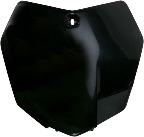 ACERBIS - 2314230001 - Front Number Plate - Black