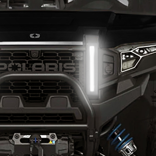 RAVEK - 64-9010 - Turn Signal Kit - Gen 2 - Ranger Xpedition