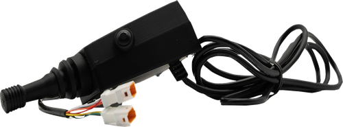 RAVEK - 64-9002 - Steering Column Turn Signal Stalk Lever - Xpedition