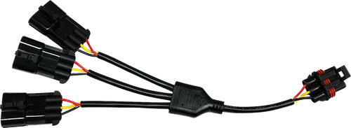 RAVEK - 59-241 - Wire Harness - Turn Signal - Front - Universal