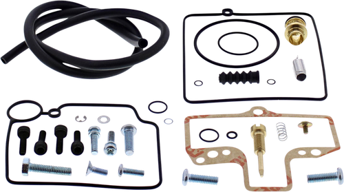 ALL BALLS - 26-10052 - Carburetor Rebuild Kit - Mikuni HSR 42/45