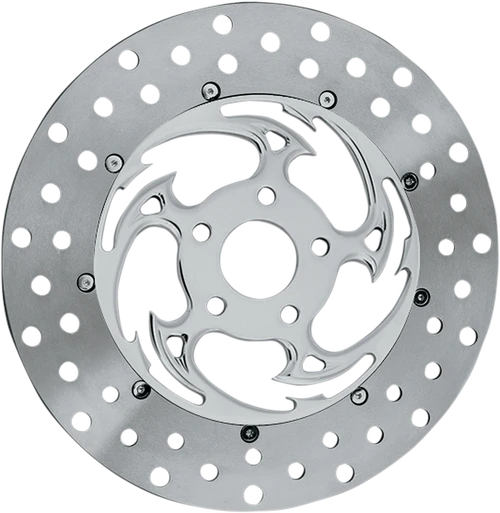 RC COMPONENTS - ZSSFLT-85C-F2K - Brake Rotor - Savage