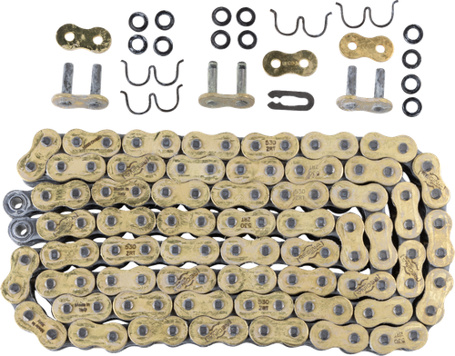 REGINA - 136ZRT/009 - 530 ZRT - Drive Chain - 114 Links