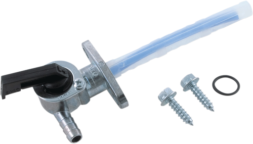 ACERBIS - 2044230999 - Fuel Petcock - Left
