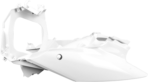 ACERBIS - 2314270002 - Side Panels - White