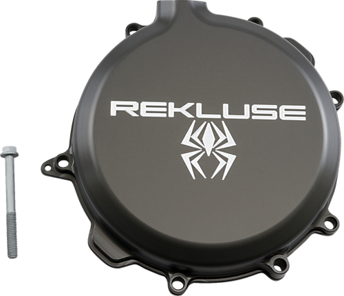 REKLUSE - RMS-396 - Clutch Cover - Gas Gas/ Husqvarna/KTM