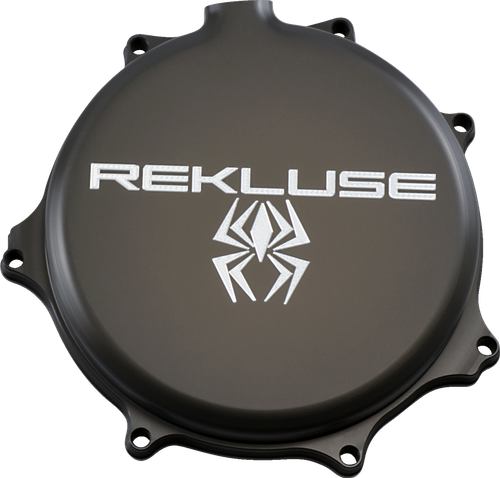 REKLUSE - RMS-445 - Clutch Cover - Kawasaki
