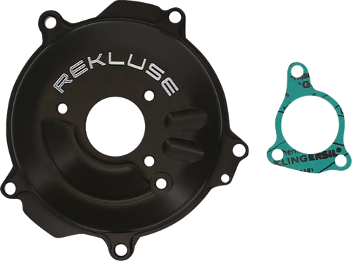REKLUSE - RMS-0413065 - Clutch Cover - Gas Gas/Husqvarna/KTM