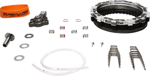 REKLUSE - RMS-8304047 - RadiusX 4.0 Clutch - KX450