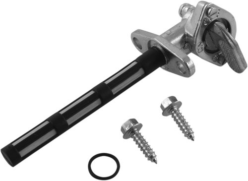 ACERBIS - 2044230997 - Fuel Petcock - Universal