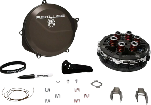 REKLUSE - RMS-8907074 - RadiusCX 4.0 Clutch - Yamaha