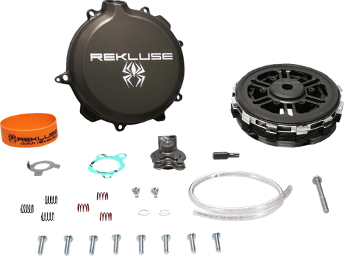 REKLUSE - RMS-8913196 - RadiusCX 4.0 Clutch - Gas Gas/Husqvarna/KTM