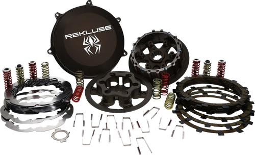 REKLUSE - RMS-7404140 - APEX Clutch - KX 250/F/X