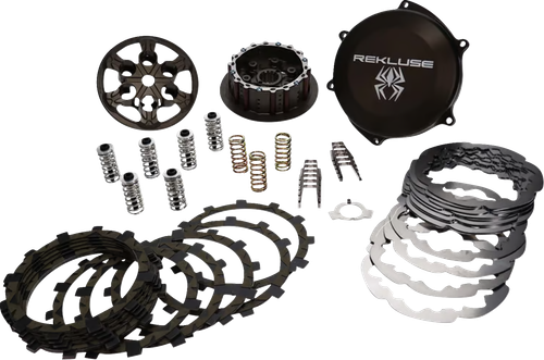 REKLUSE - RMS-7407002 - APEX Clutch - YZ/WR 250F | YZ 250 FX