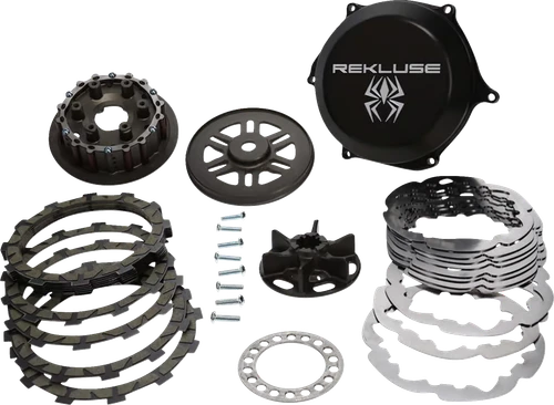 REKLUSE - RMS-7407176 - APEX Clutch - YZ/WR 450F | YZ 450FX