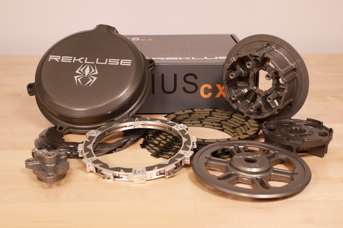 REKLUSE - RMS-8912002 - RadiusCX 4.0 Clutch - TF 250-X/E