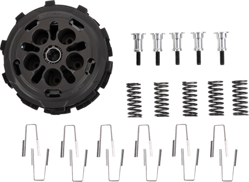 REKLUSE - RMS-7414012 - APEX Clutch - Ducati