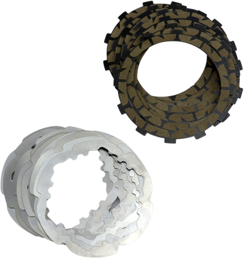 REKLUSE - RMS-2813181 - TorqDrive Clutch Pack - Gas Gas/Husqvarna/KTM