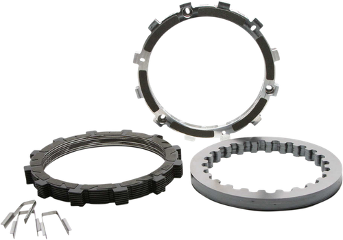 REKLUSE - 751-17000 - RadiusCX Clutch Kit Replacement - Gas Gas/Rieju
