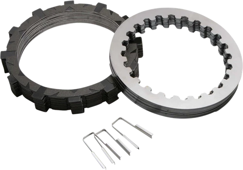 REKLUSE - 750-07076 - Clutch Pack - Yamaha