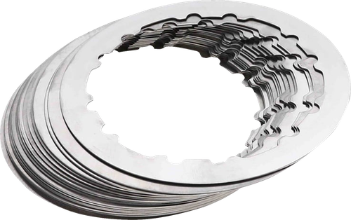 REKLUSE - 754-15005 - Apex Clutch Pack Replacement - M8/Twincam