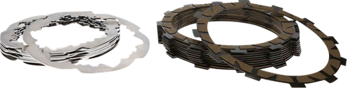 REKLUSE - 754-02122 - Apex Clutch Pack Replacement - Beta