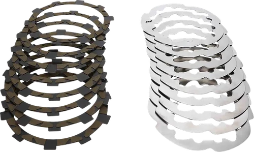 REKLUSE - 754-13080 - Apex Clutch Pack Replacement - Gas Gas/Husqvarna/KTM