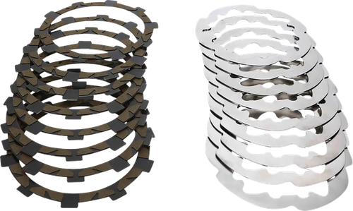 REKLUSE - 754-13291 - Apex Clutch Pack Replacement - Gas Gas/Husqvarna/KTM