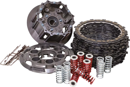 REKLUSE - RMS-7115001 - APEX Clutch - Twin Cam