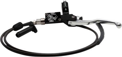 REKLUSE - RMS-5300002 - Brake Kit - Left Hand - Rear