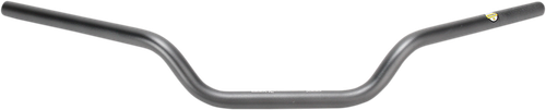 RENTHAL - 754-01-GR - 7/8” Street Handlebar - Low - Gray