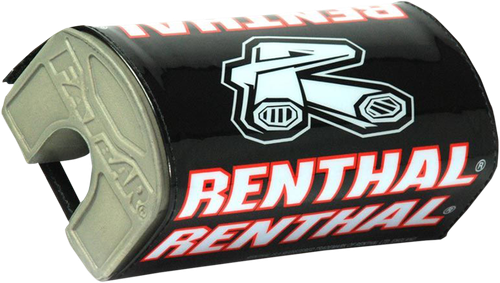 RENTHAL - P305 - Fatbar Handlebar Pad - Black