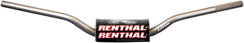 RENTHAL - 839-01-TT - Fatbar Handlebar - 839 - CRF ('18+) - Tanium