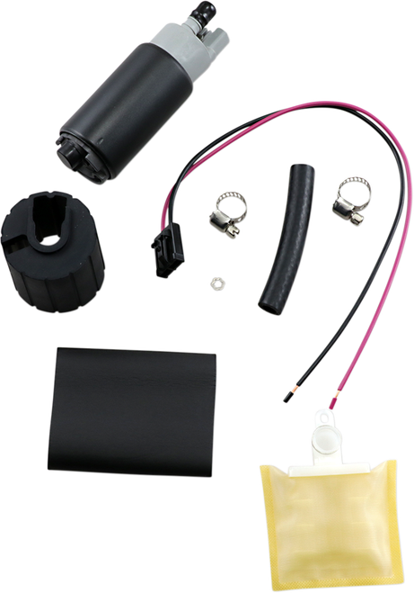 ALL BALLS - 47-2027 - Fuel Pump Rebuild Kit - Triumph