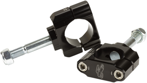 RENTHAL - CL059 - Bar Mount - 36Tech - 5 mm Offset