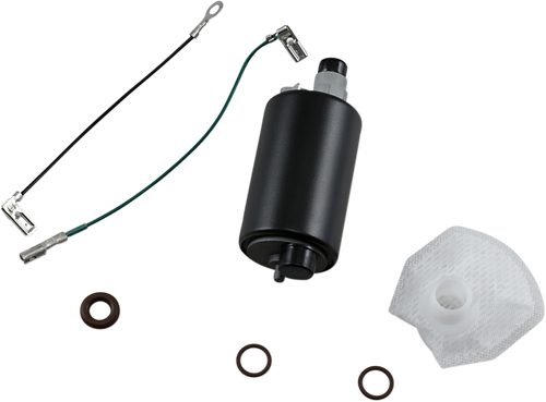 ALL BALLS - 47-2032 - Fuel Pump Rebuild Kit - Honda/Kawasaki/Suzuki/Yamaha