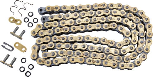 RENTHAL - C414 - 520 R33 - Drive Chain - 116 Links