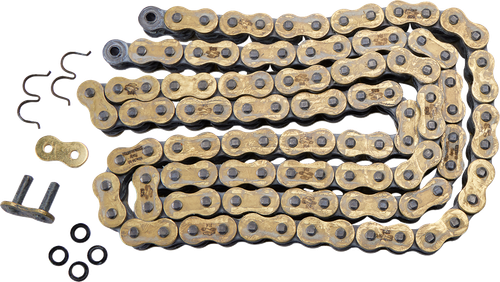 RENTHAL - C339 - 525 R4 SRS - Road Chain - 110 Links