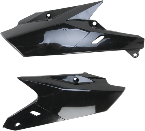 ACERBIS - 2374160001 - Side Panels - Black