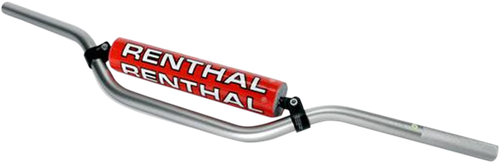 RENTHAL - 966-05-TT-01-185 - 7/8” Off-Road Handlebar - 966 - Reed/Windham - Tanium