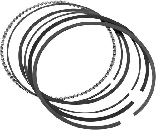 REVOLUTION PERFORMANCE, LLC - RPS2M8510.STD-C - Piston Ring Set