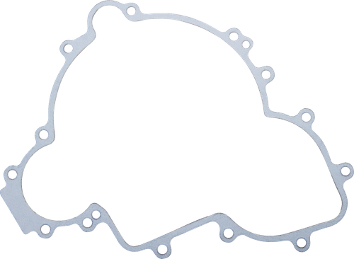 RICK'S MOTORSPORT ELECTRIC - 25-500 - Stator Cover Gasket - Polaris