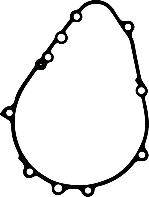 RICK'S MOTORSPORT ELECTRIC - 25-216 - Stator Cover Gasket - Kawasaki