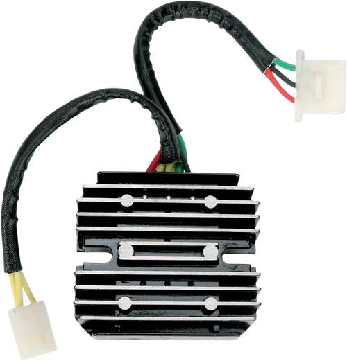 RICK'S MOTORSPORT ELECTRIC - 10-110 - Regulator/Rectifier - Honda