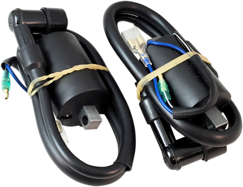 RICK'S MOTORSPORT ELECTRIC - 23-103 - Ignition Coil - Honda