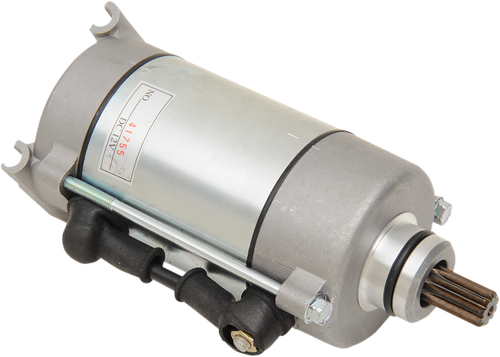 RICK'S MOTORSPORT ELECTRIC - 61-121 - Starter - Honda