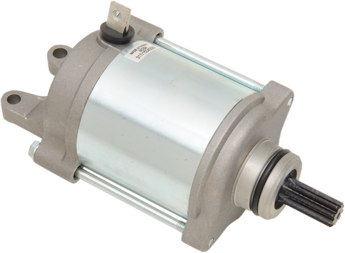 RICK'S MOTORSPORT ELECTRIC - 61-325 - Starter Motor - Suzuki